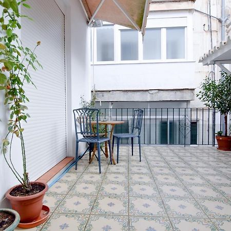 Letmalaga Soho Apartment מראה חיצוני תמונה