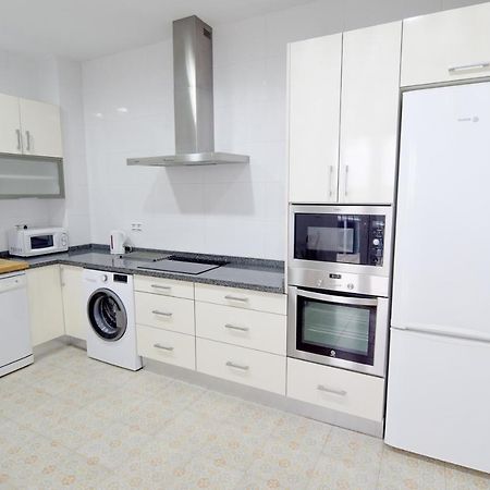 Letmalaga Soho Apartment מראה חיצוני תמונה