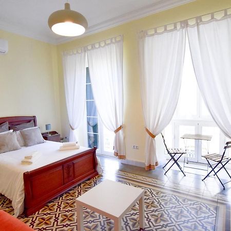 Letmalaga Soho Apartment מראה חיצוני תמונה