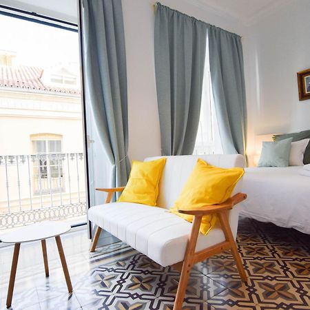 Letmalaga Soho Apartments מראה חיצוני תמונה
