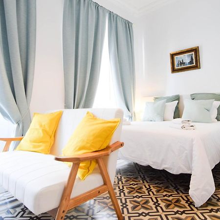Letmalaga Soho Apartments מראה חיצוני תמונה