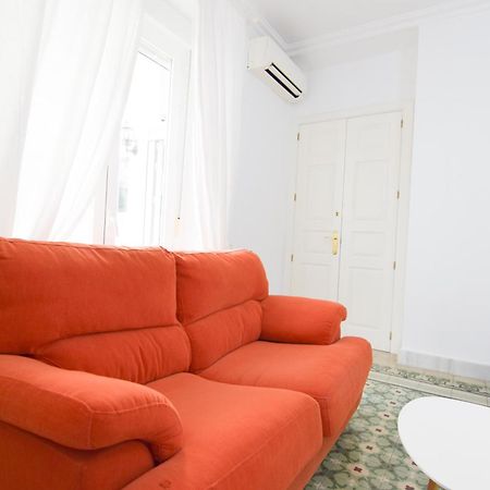 Letmalaga Soho Apartments מראה חיצוני תמונה
