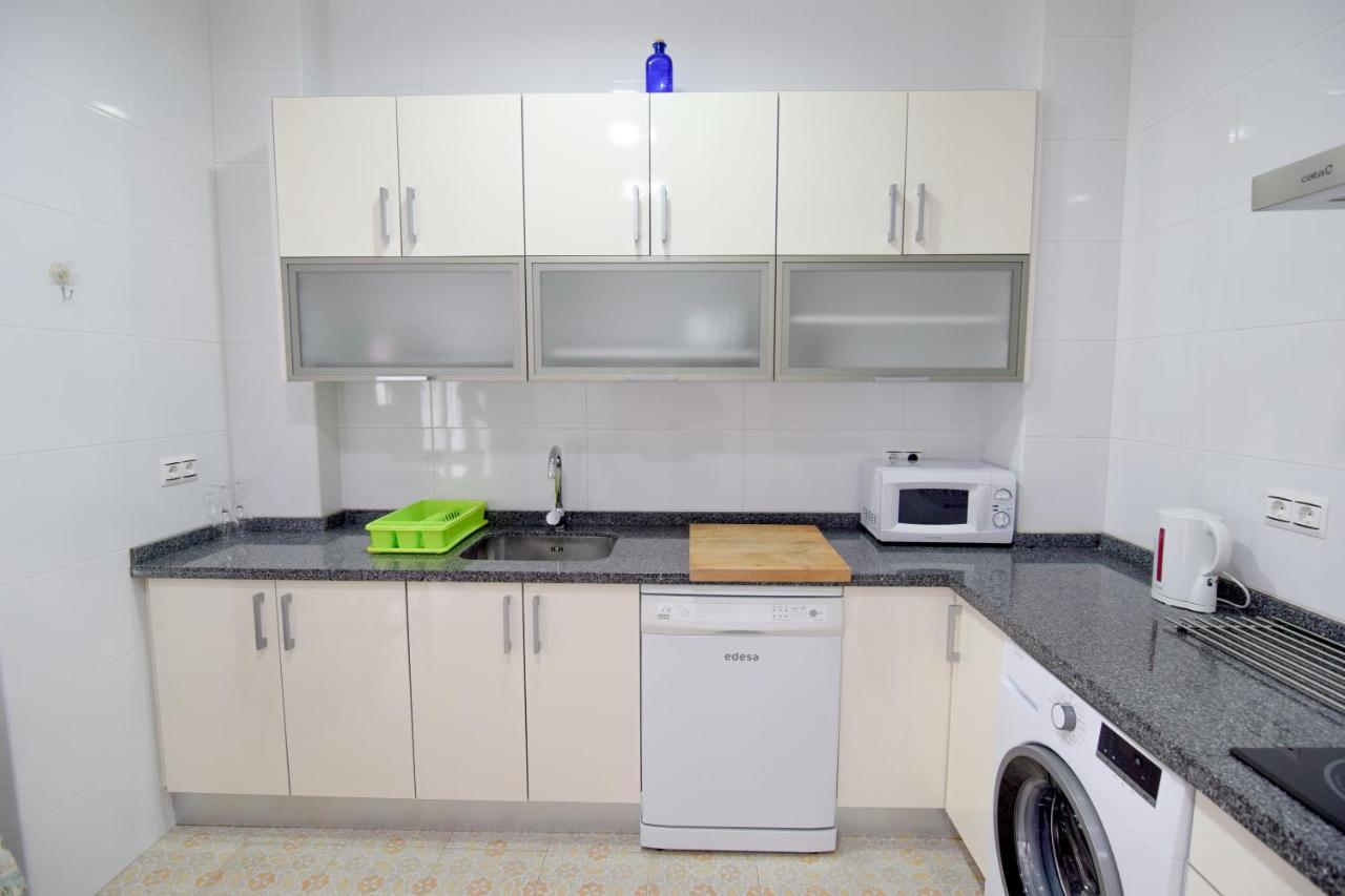 Letmalaga Soho Apartment מראה חיצוני תמונה