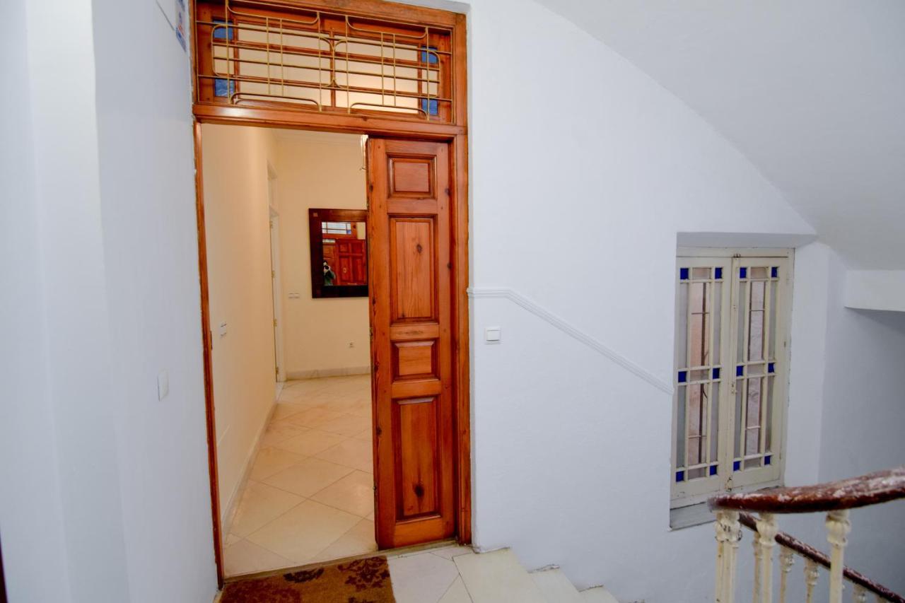 Letmalaga Soho Apartment מראה חיצוני תמונה