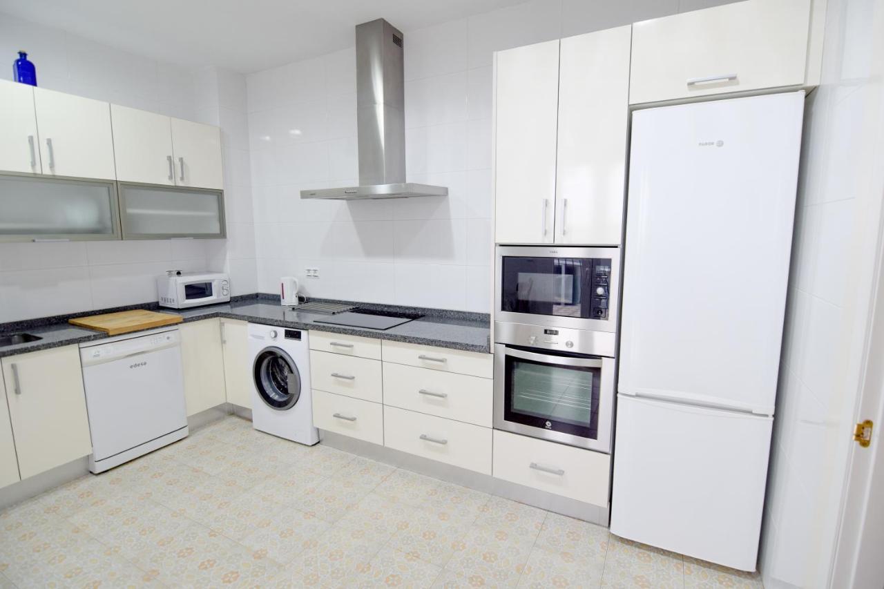 Letmalaga Soho Apartment מראה חיצוני תמונה