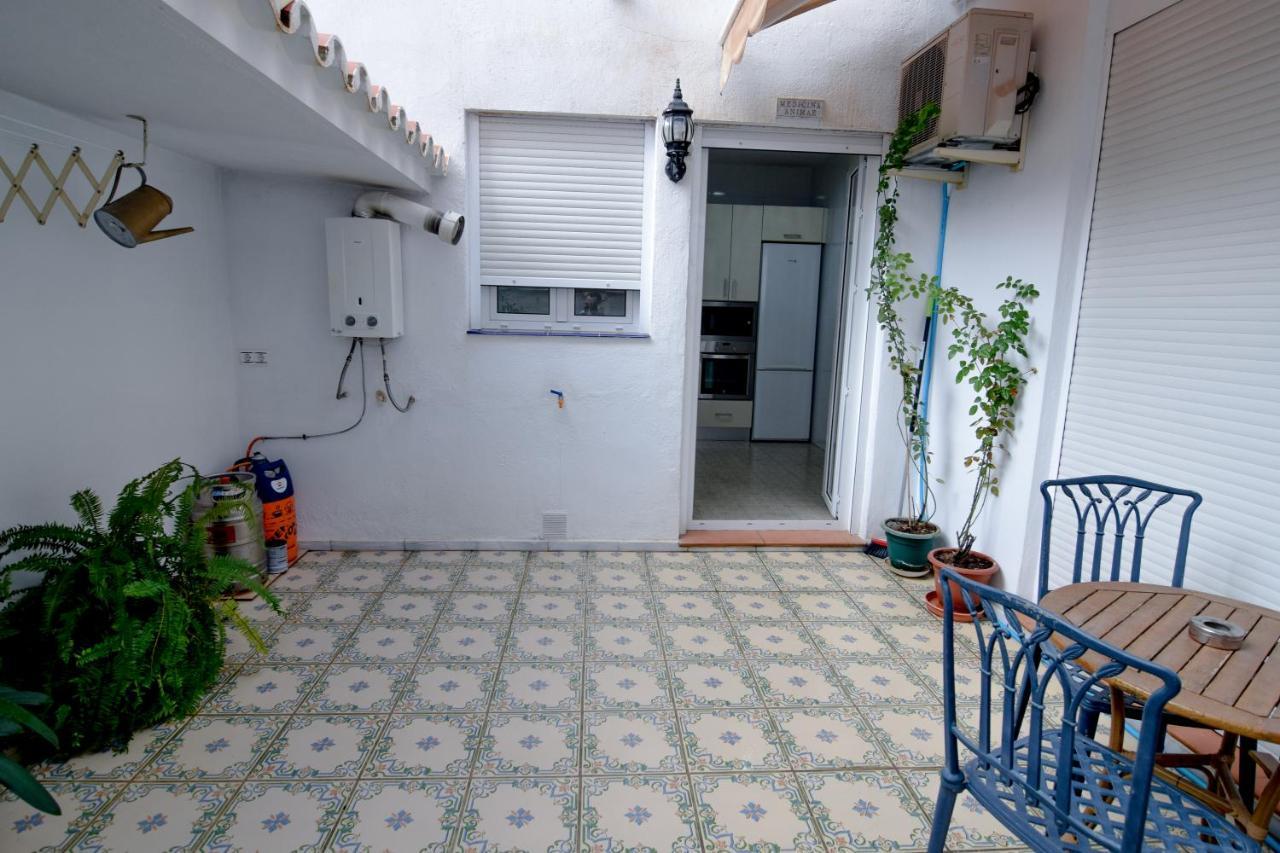 Letmalaga Soho Apartment מראה חיצוני תמונה