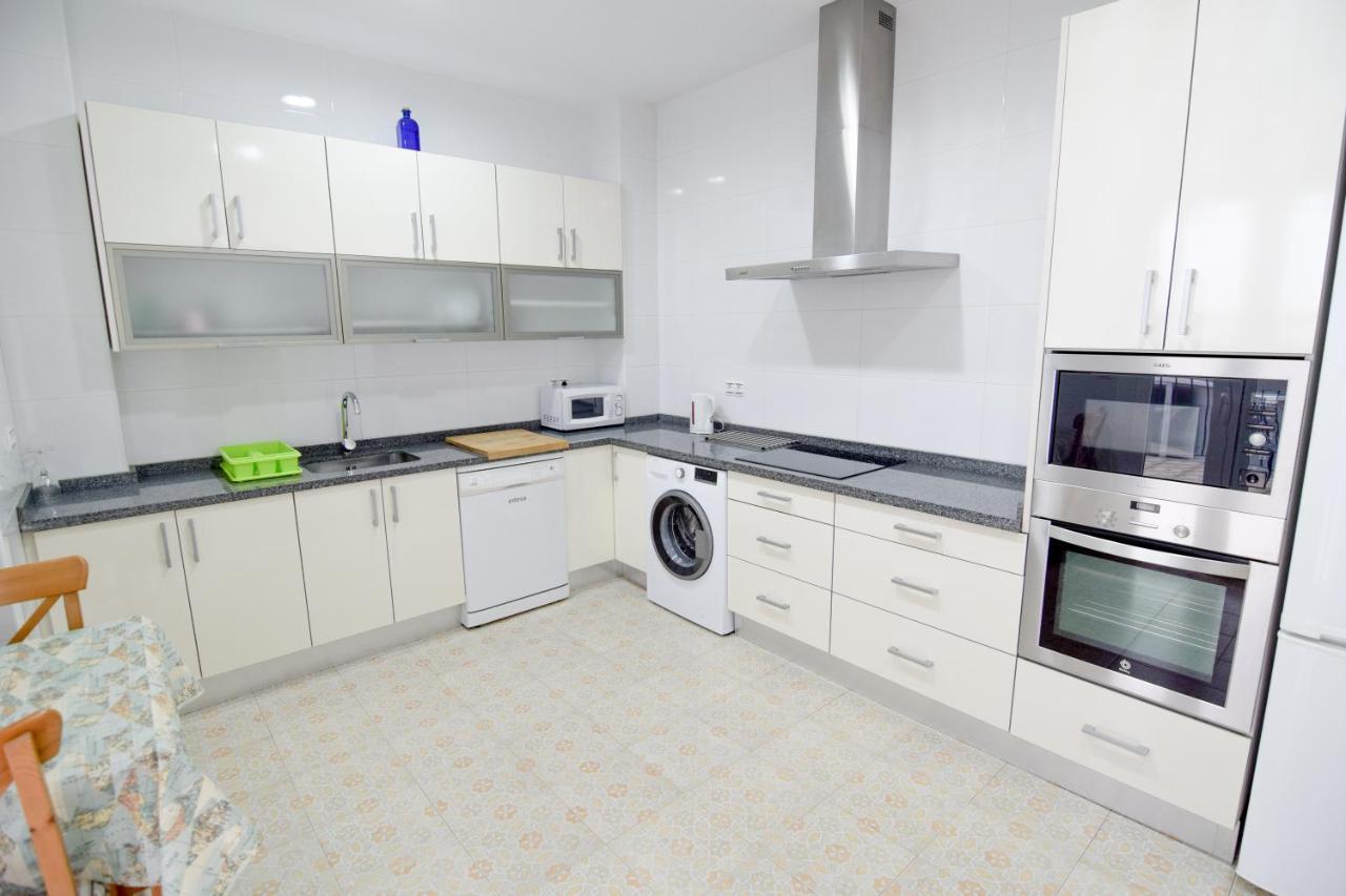 Letmalaga Soho Apartment מראה חיצוני תמונה