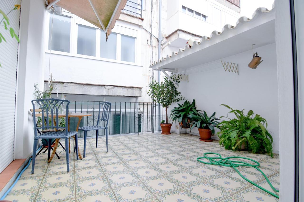 Letmalaga Soho Apartment מראה חיצוני תמונה