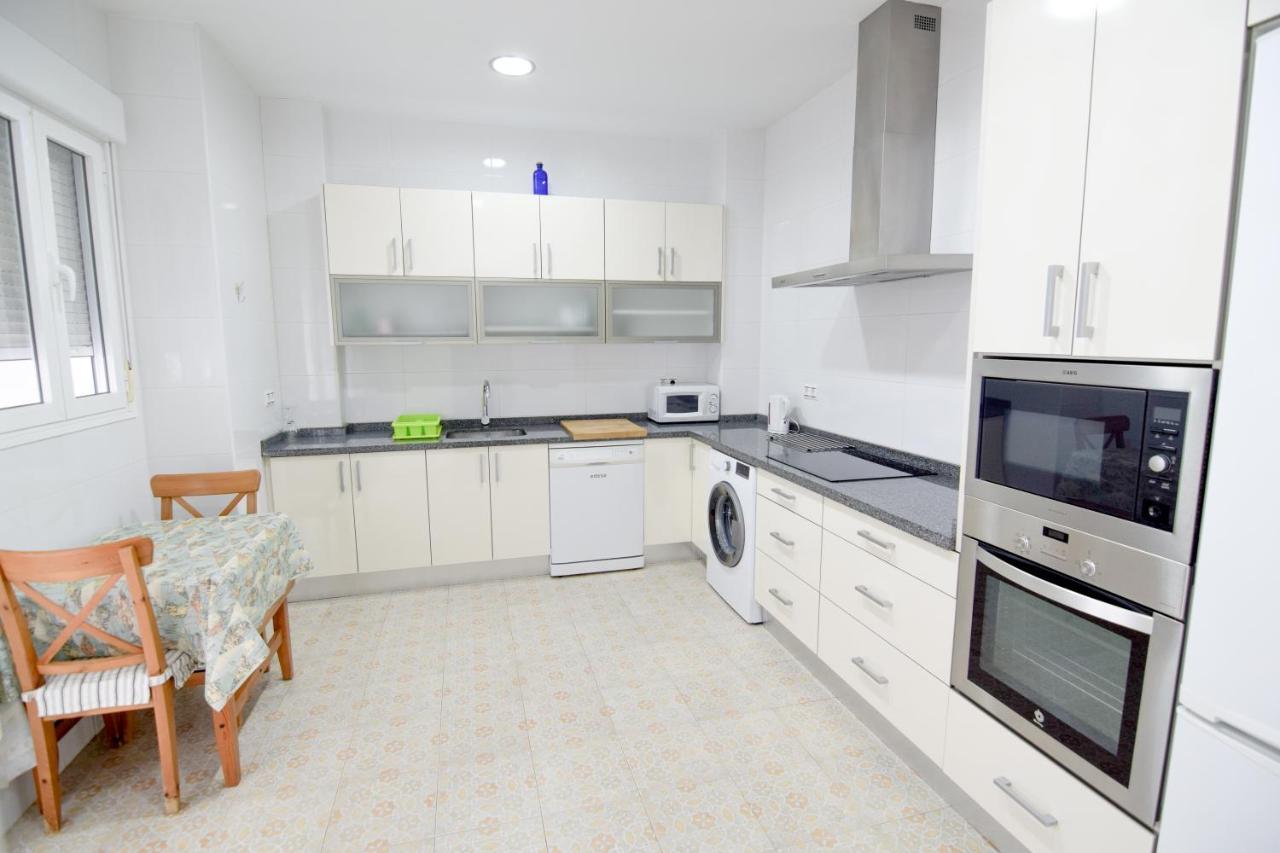 Letmalaga Soho Apartment מראה חיצוני תמונה