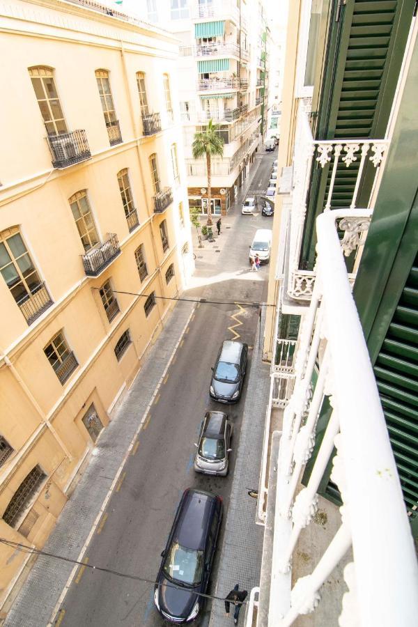 Letmalaga Soho Apartment מראה חיצוני תמונה