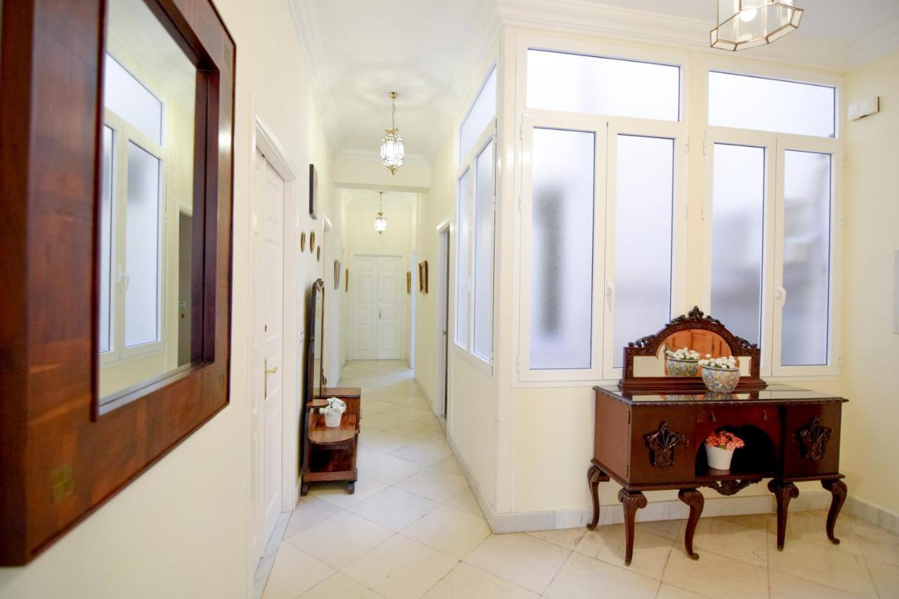 Letmalaga Soho Apartment מראה חיצוני תמונה