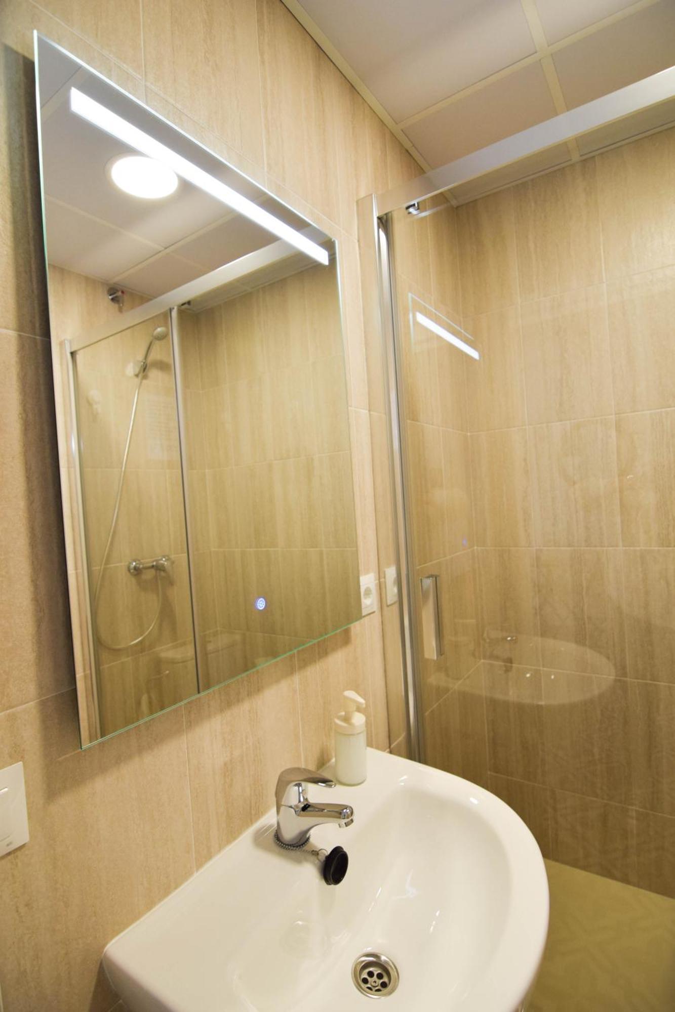 Letmalaga Soho Apartments מראה חיצוני תמונה