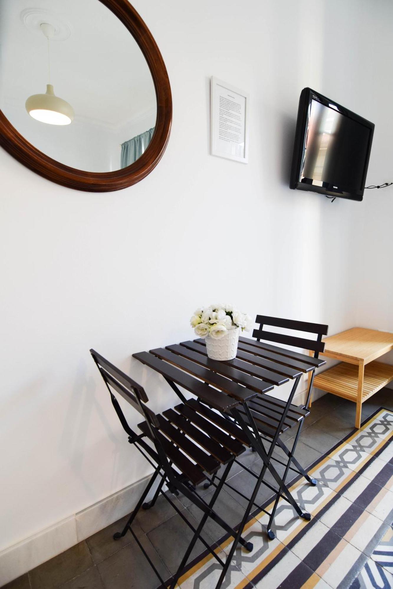 Letmalaga Soho Apartments מראה חיצוני תמונה