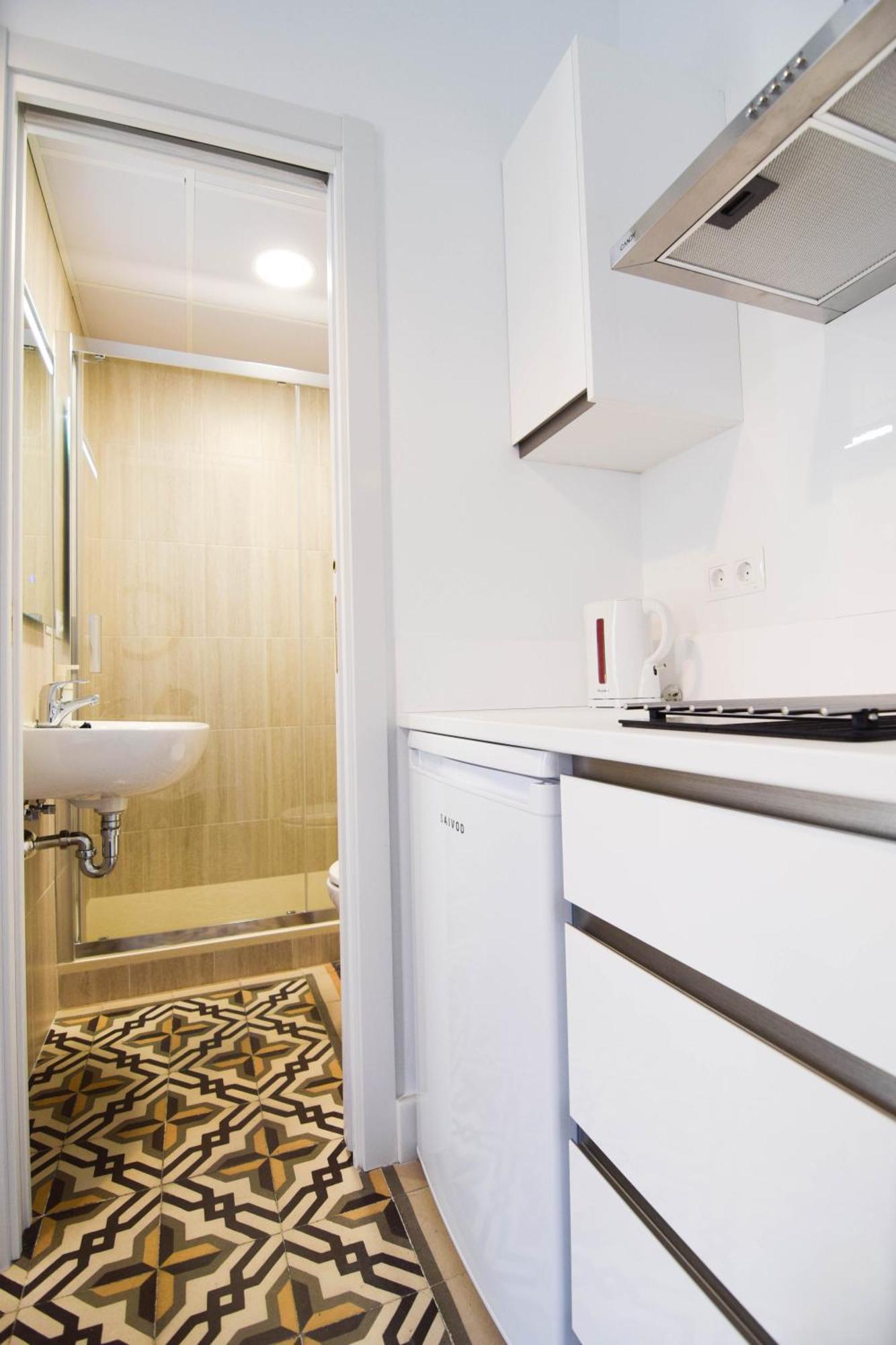 Letmalaga Soho Apartments מראה חיצוני תמונה