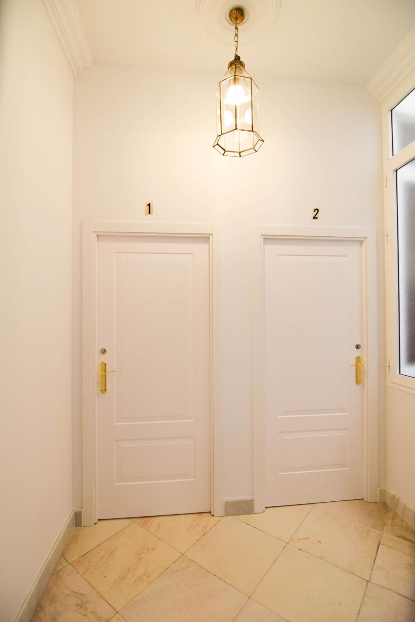 Letmalaga Soho Apartments מראה חיצוני תמונה
