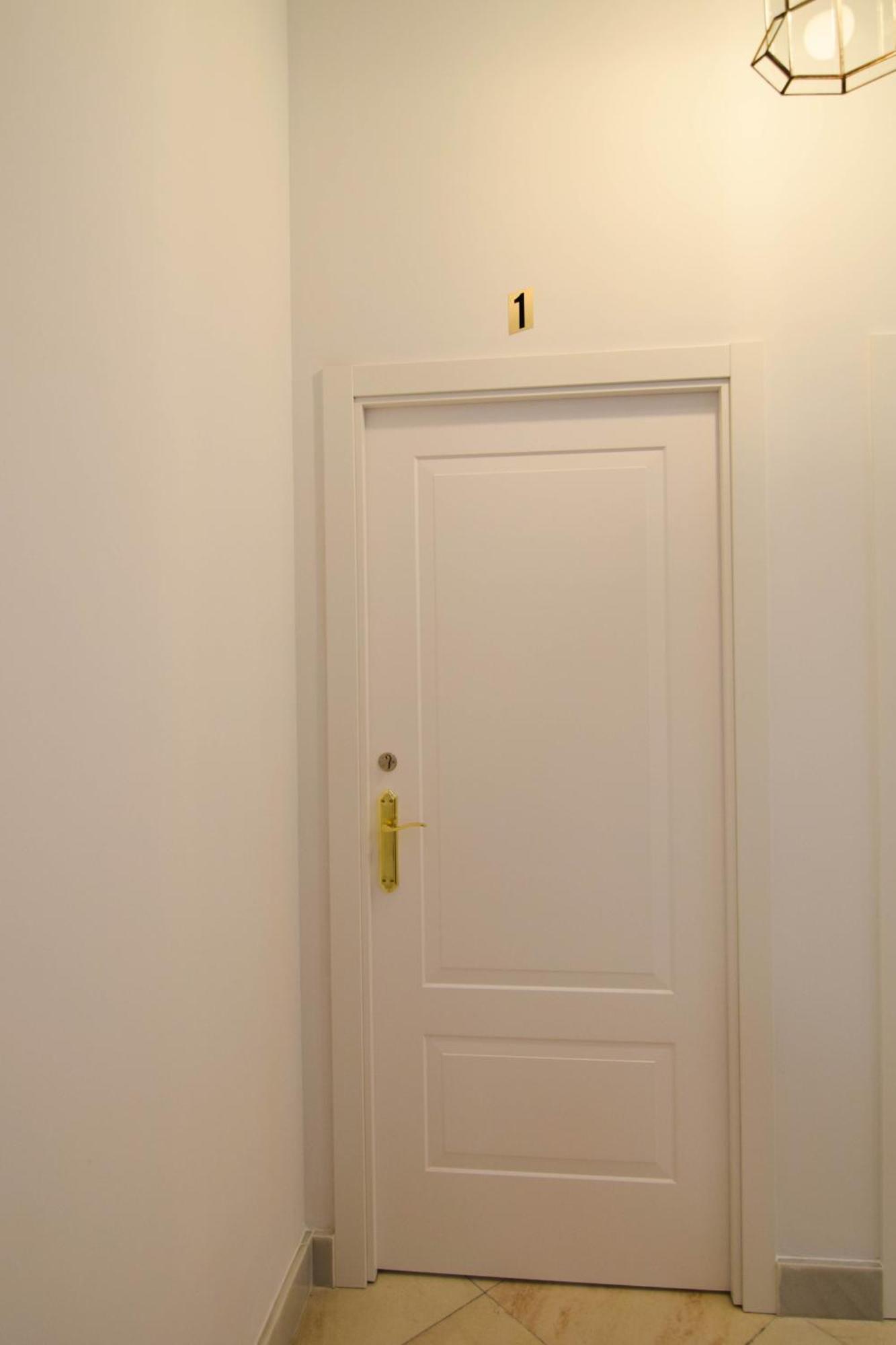 Letmalaga Soho Apartments מראה חיצוני תמונה