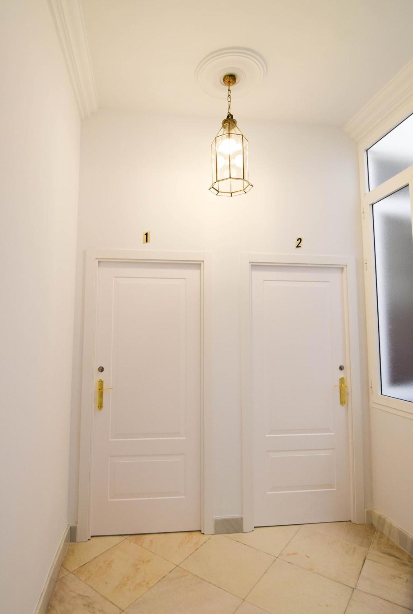 Letmalaga Soho Apartments מראה חיצוני תמונה