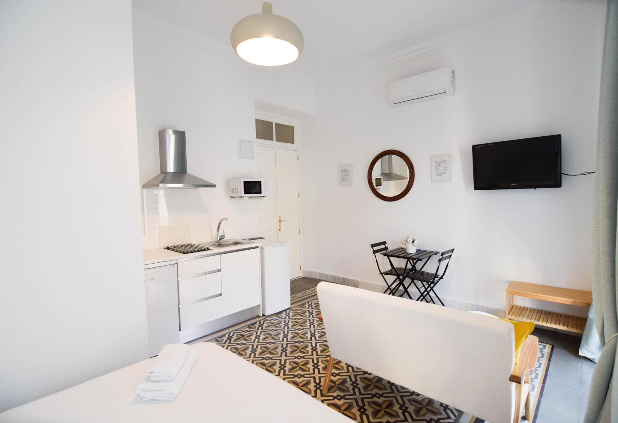 Letmalaga Soho Apartments מראה חיצוני תמונה