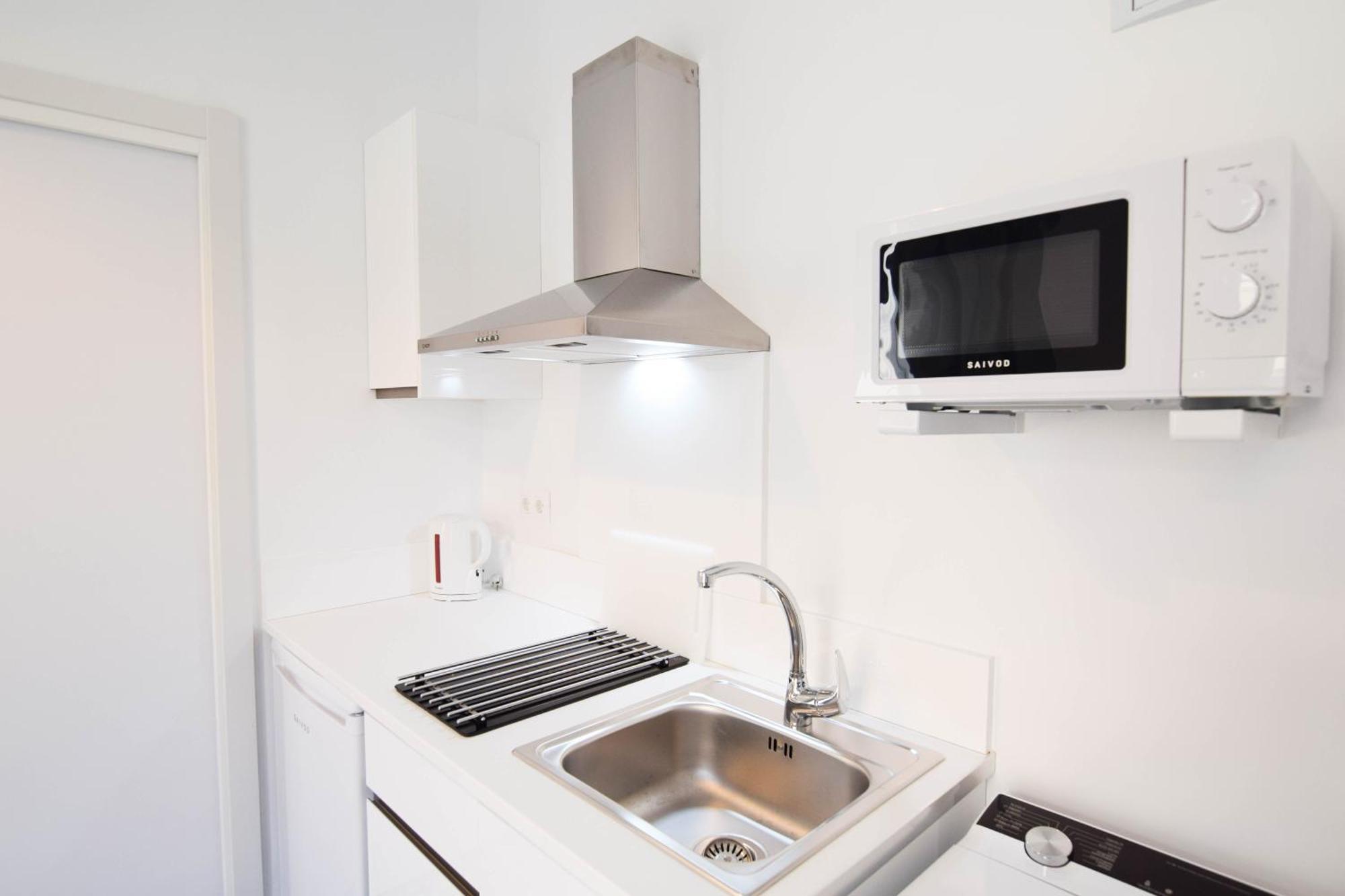 Letmalaga Soho Apartments מראה חיצוני תמונה