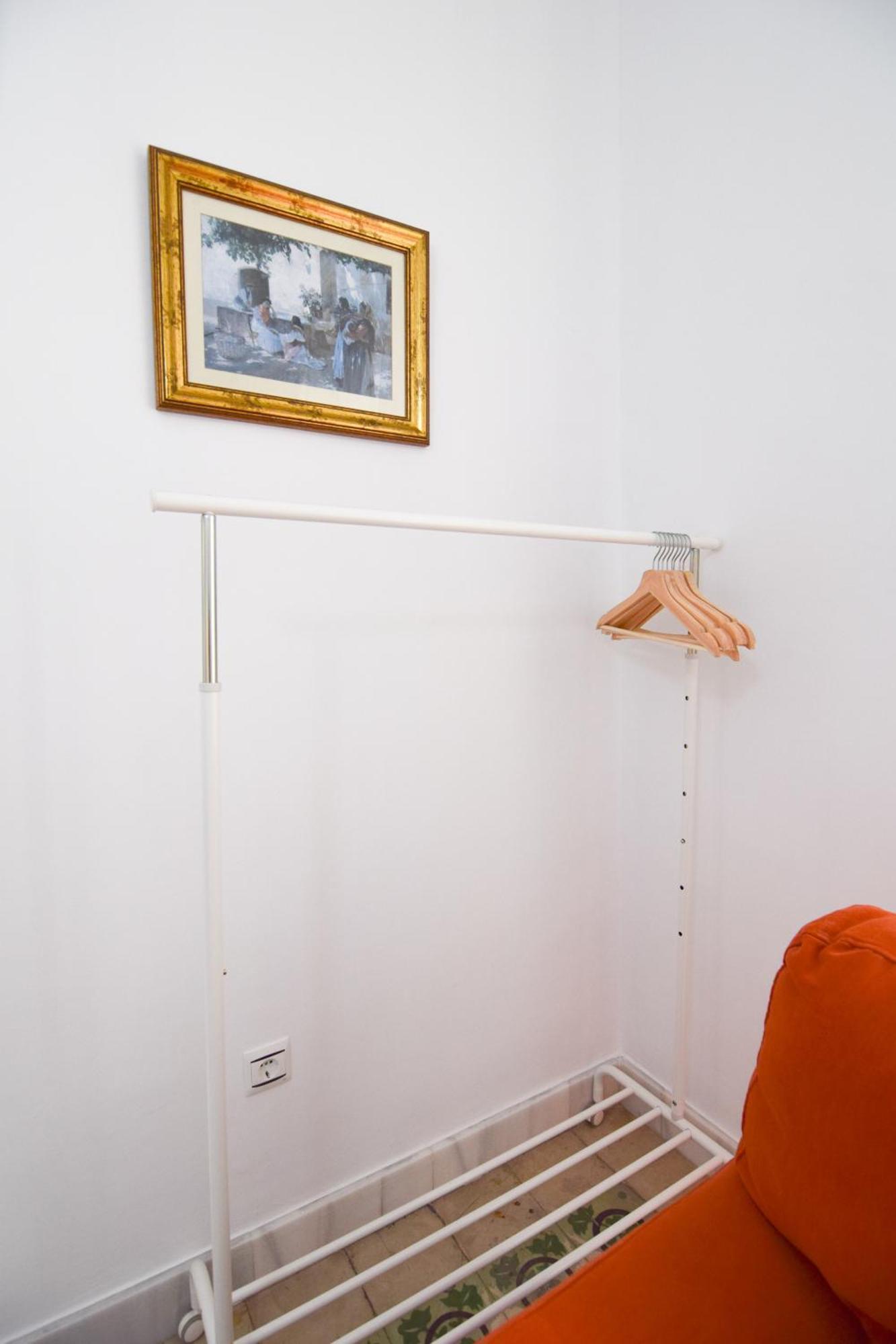 Letmalaga Soho Apartments מראה חיצוני תמונה