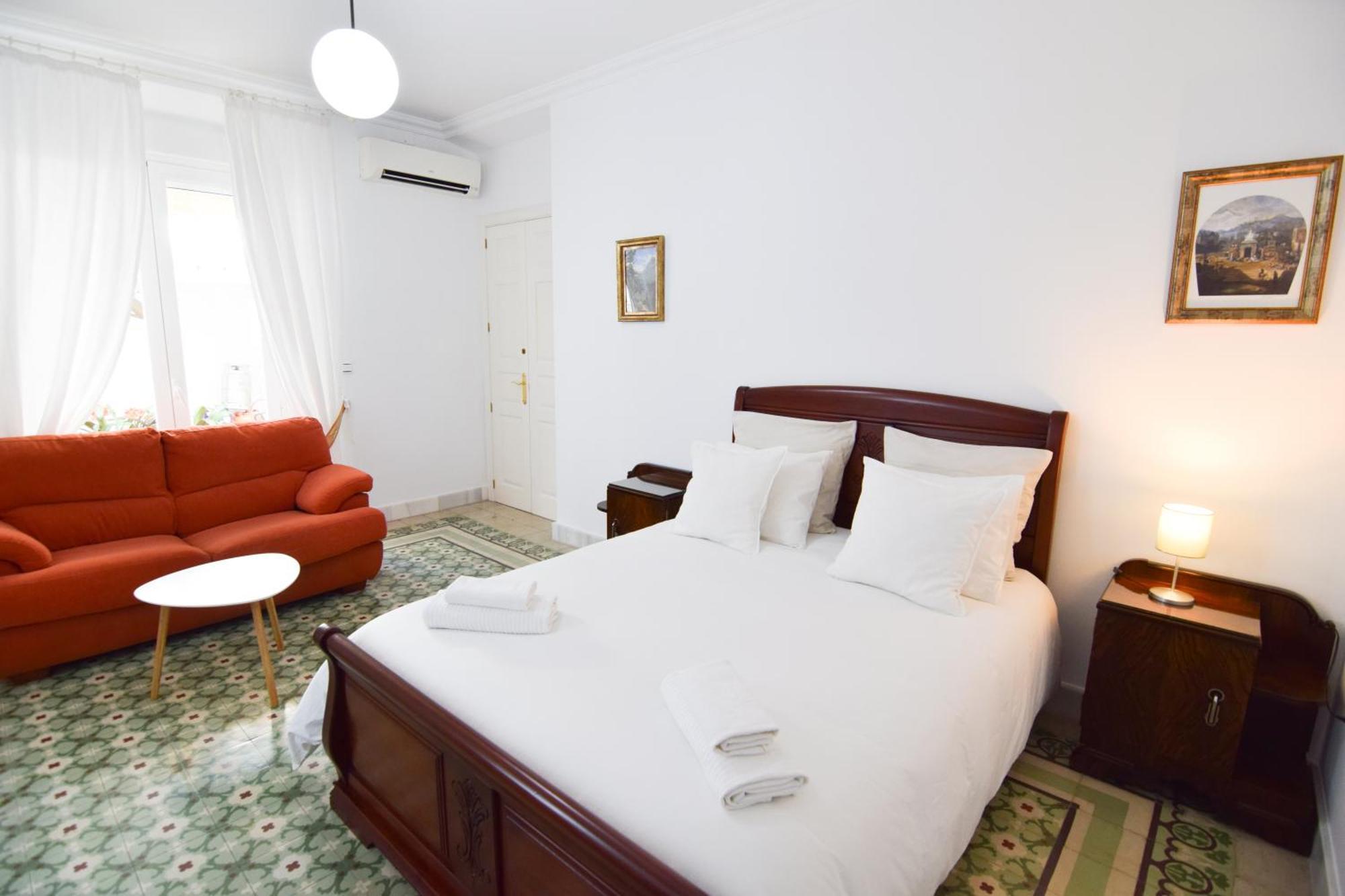 Letmalaga Soho Apartments מראה חיצוני תמונה