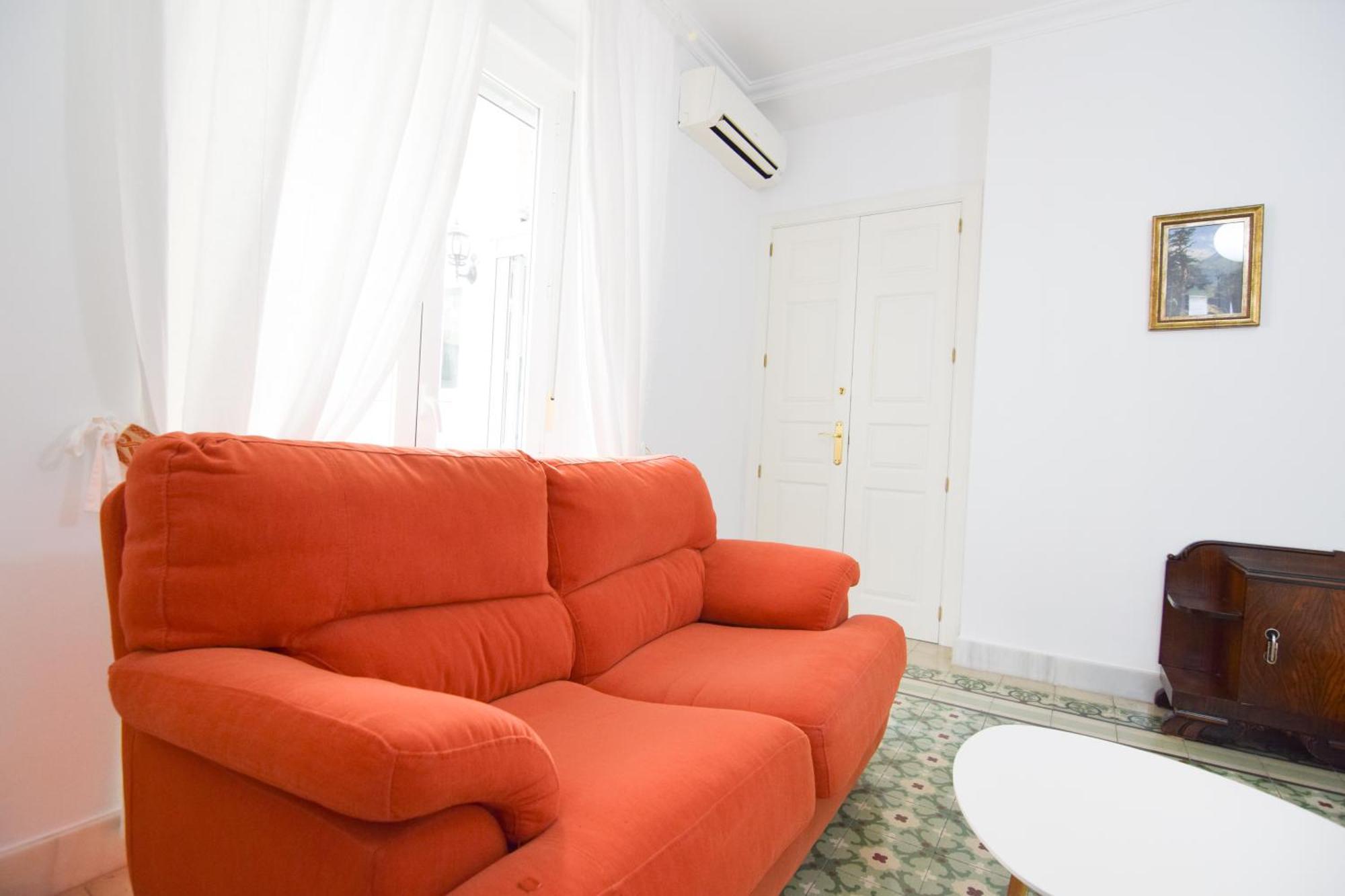 Letmalaga Soho Apartments מראה חיצוני תמונה