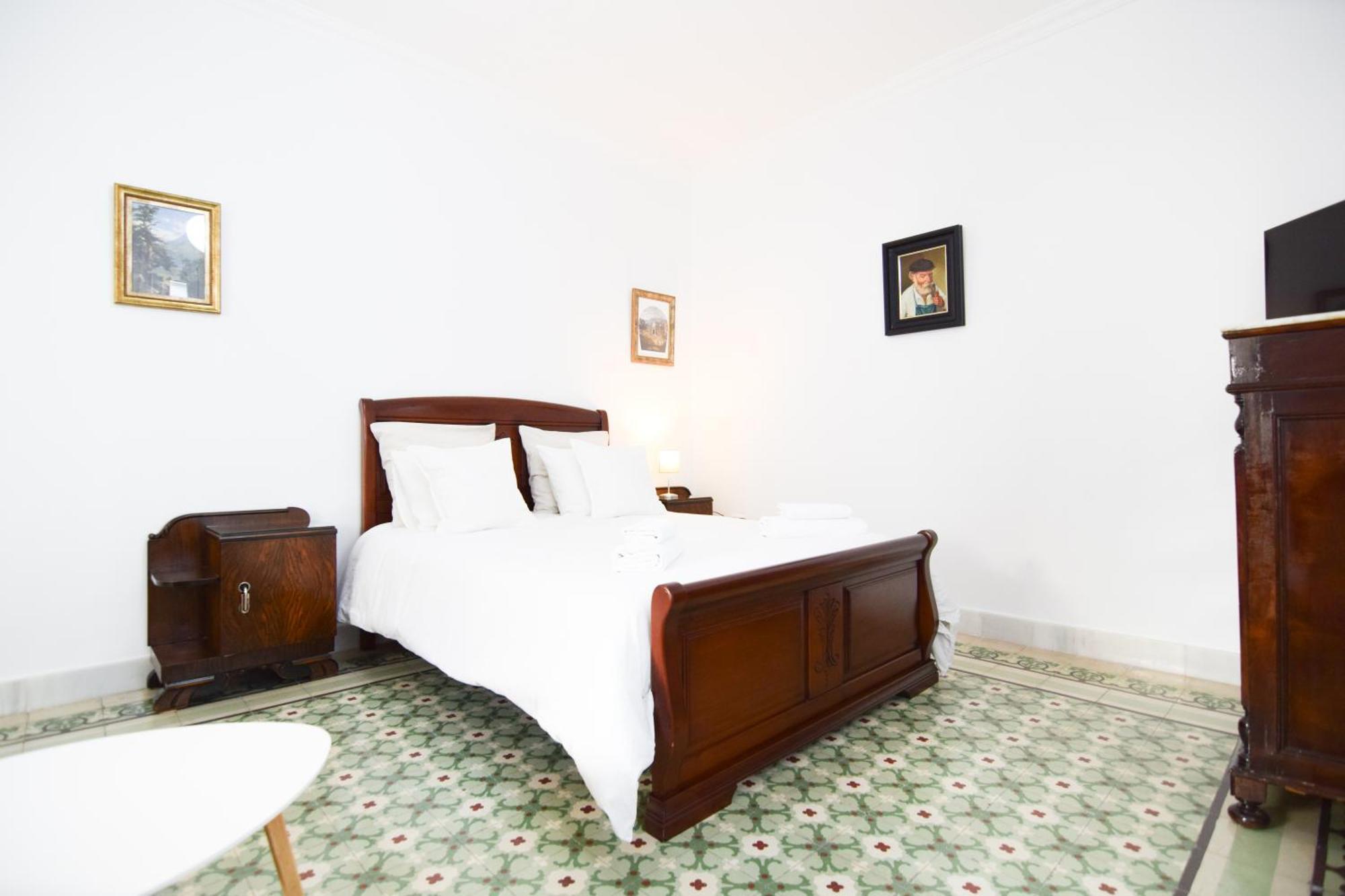 Letmalaga Soho Apartments מראה חיצוני תמונה