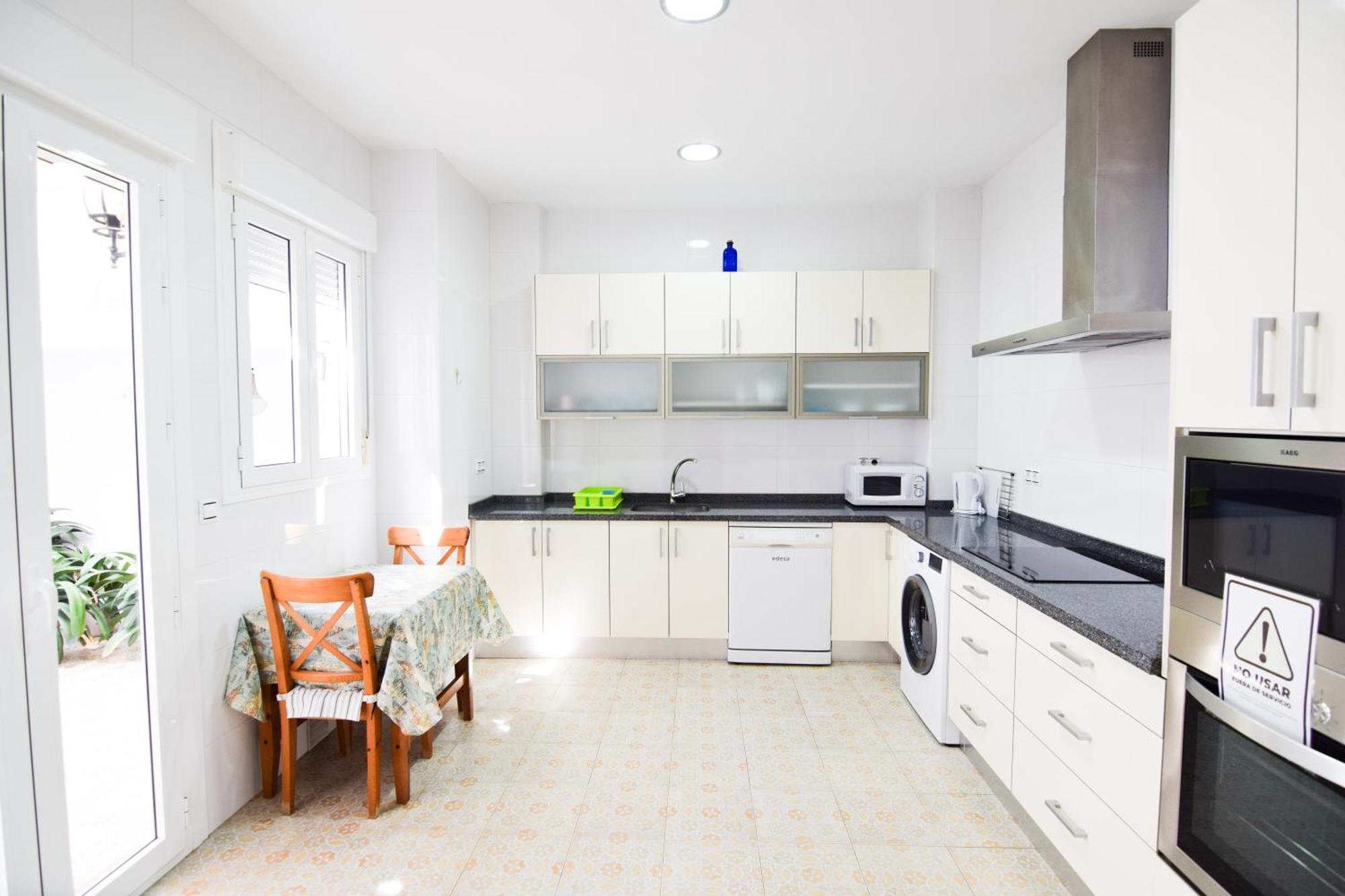 Letmalaga Soho Apartments מראה חיצוני תמונה