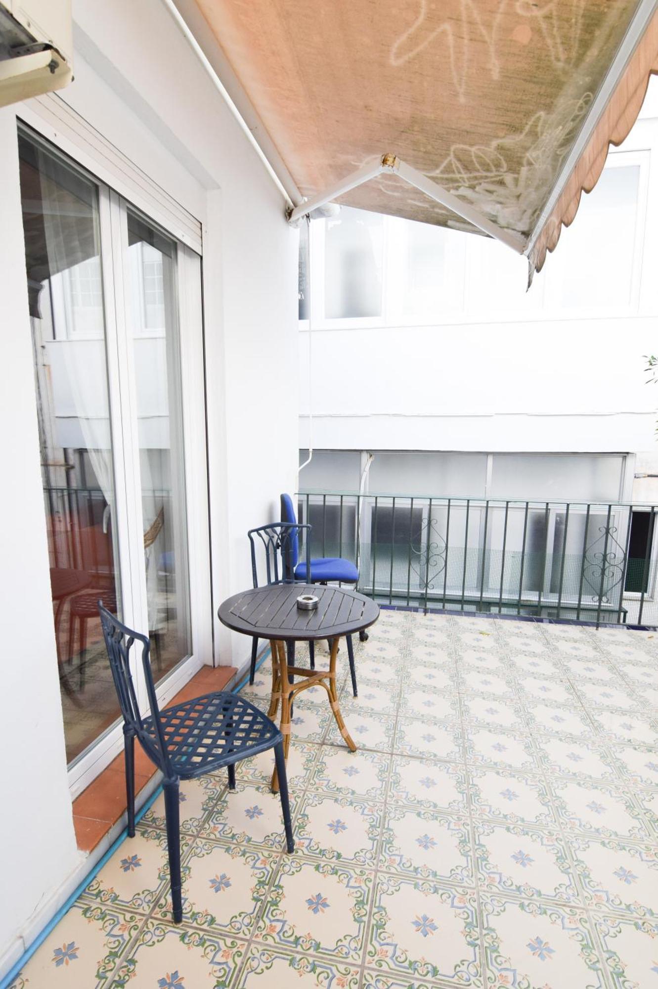 Letmalaga Soho Apartments מראה חיצוני תמונה