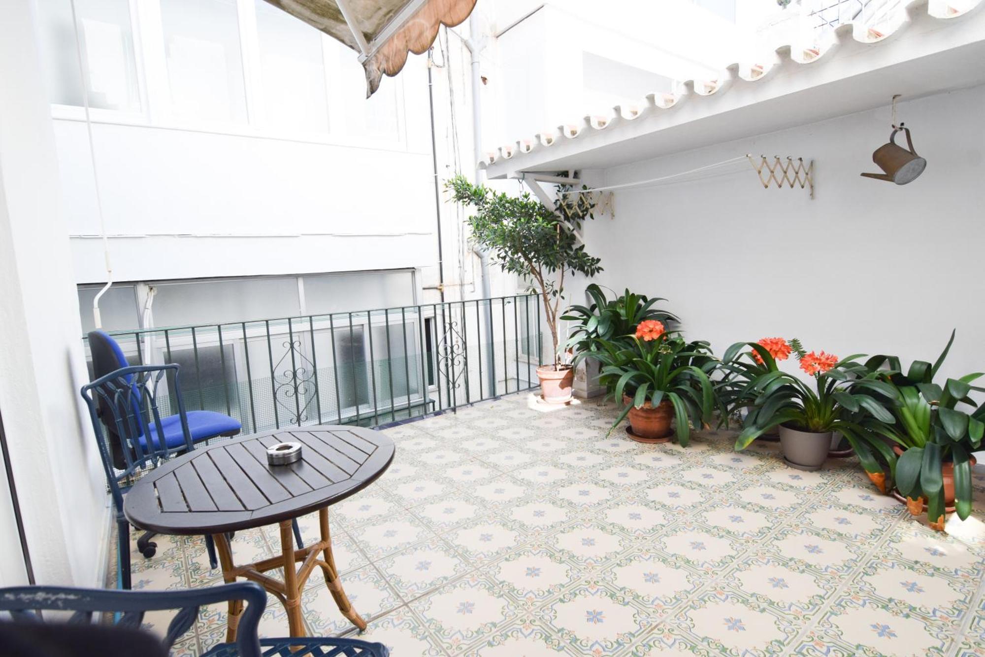 Letmalaga Soho Apartments מראה חיצוני תמונה