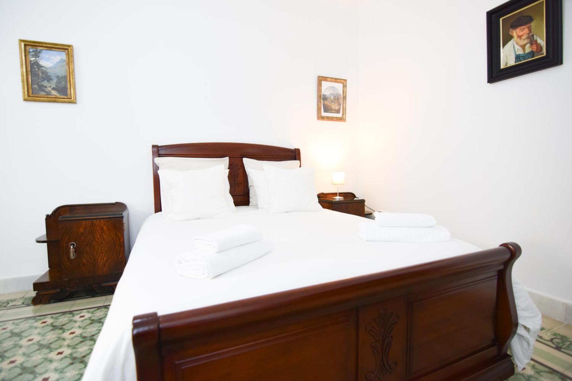 Letmalaga Soho Apartments מראה חיצוני תמונה