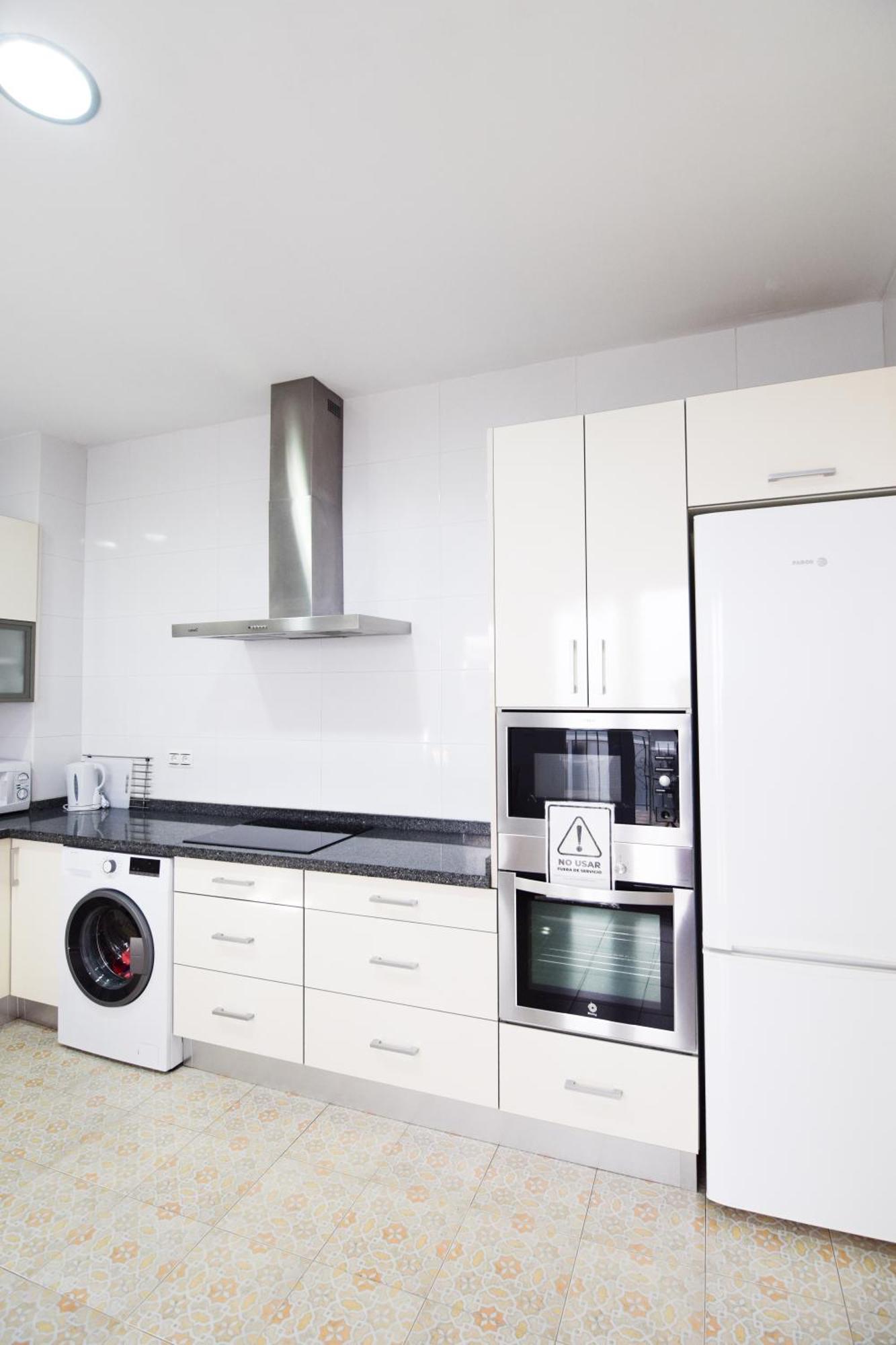 Letmalaga Soho Apartments מראה חיצוני תמונה