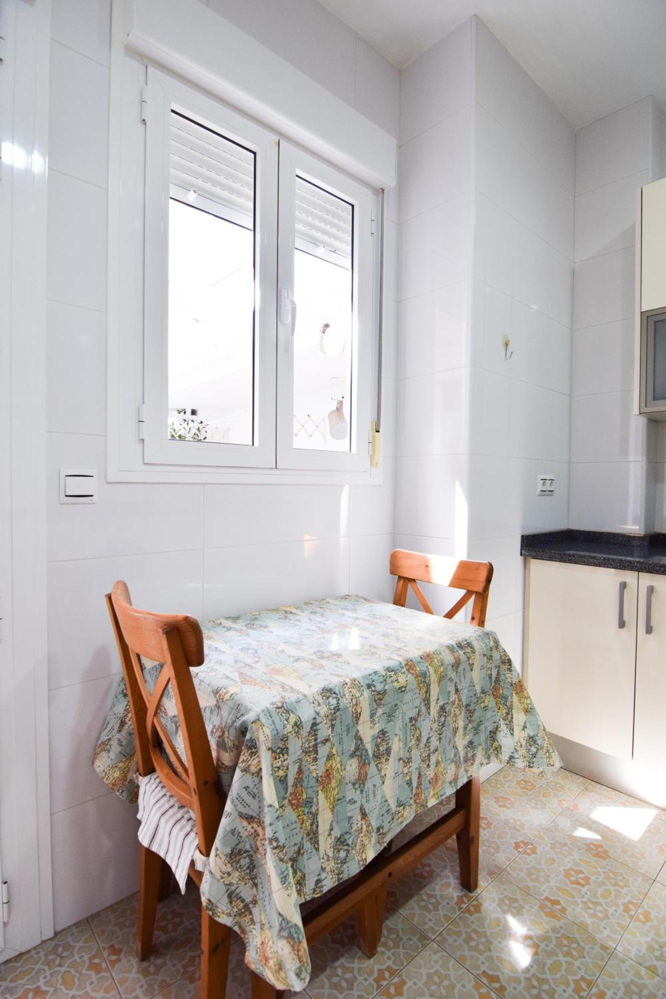 Letmalaga Soho Apartments מראה חיצוני תמונה