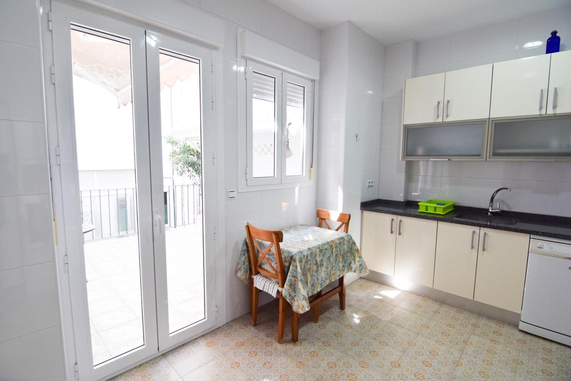 Letmalaga Soho Apartments מראה חיצוני תמונה