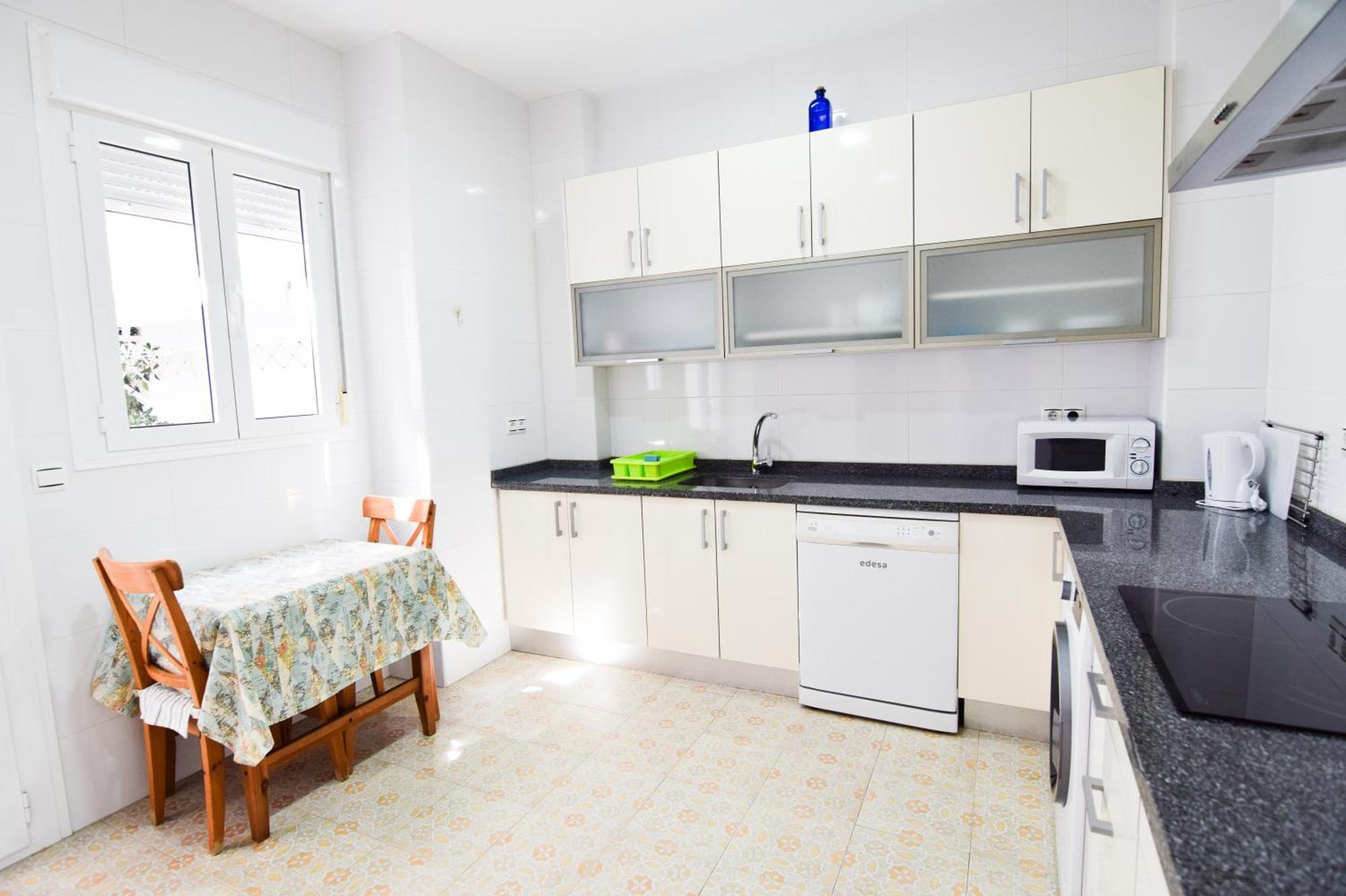 Letmalaga Soho Apartments מראה חיצוני תמונה