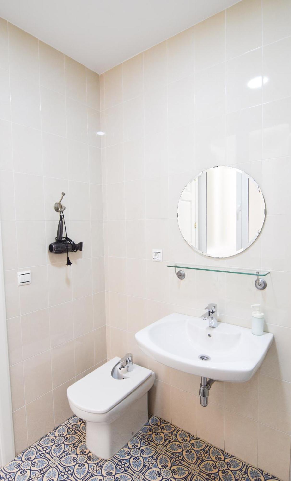 Letmalaga Soho Apartments מראה חיצוני תמונה