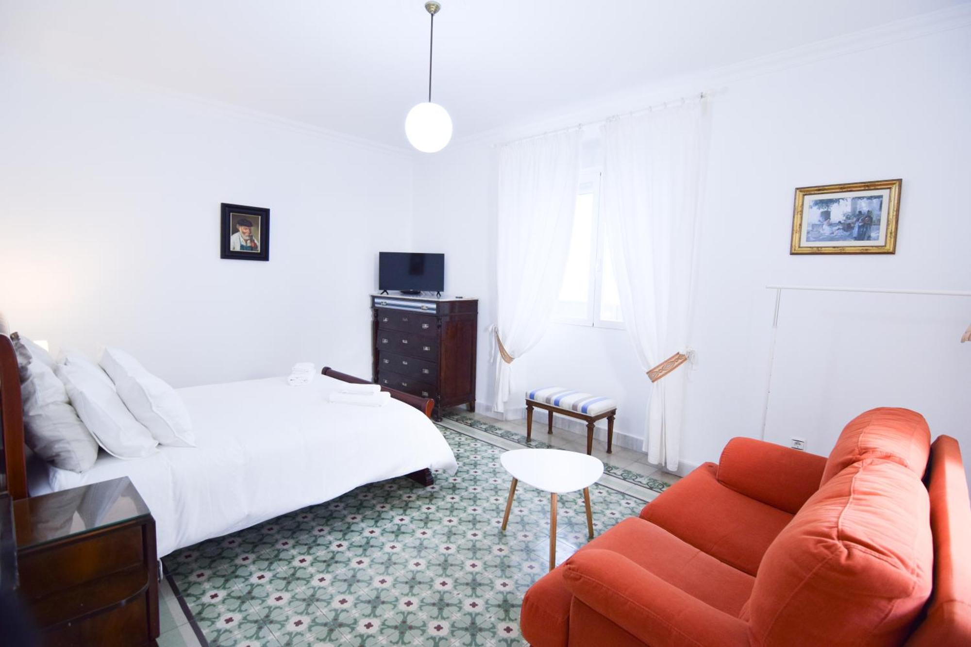 Letmalaga Soho Apartments מראה חיצוני תמונה