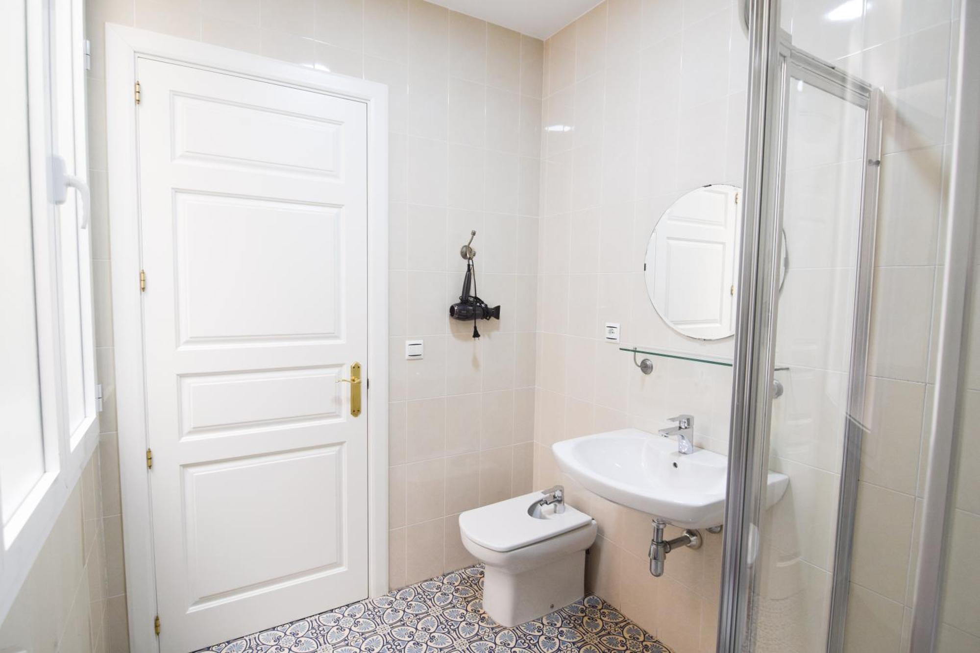 Letmalaga Soho Apartments מראה חיצוני תמונה