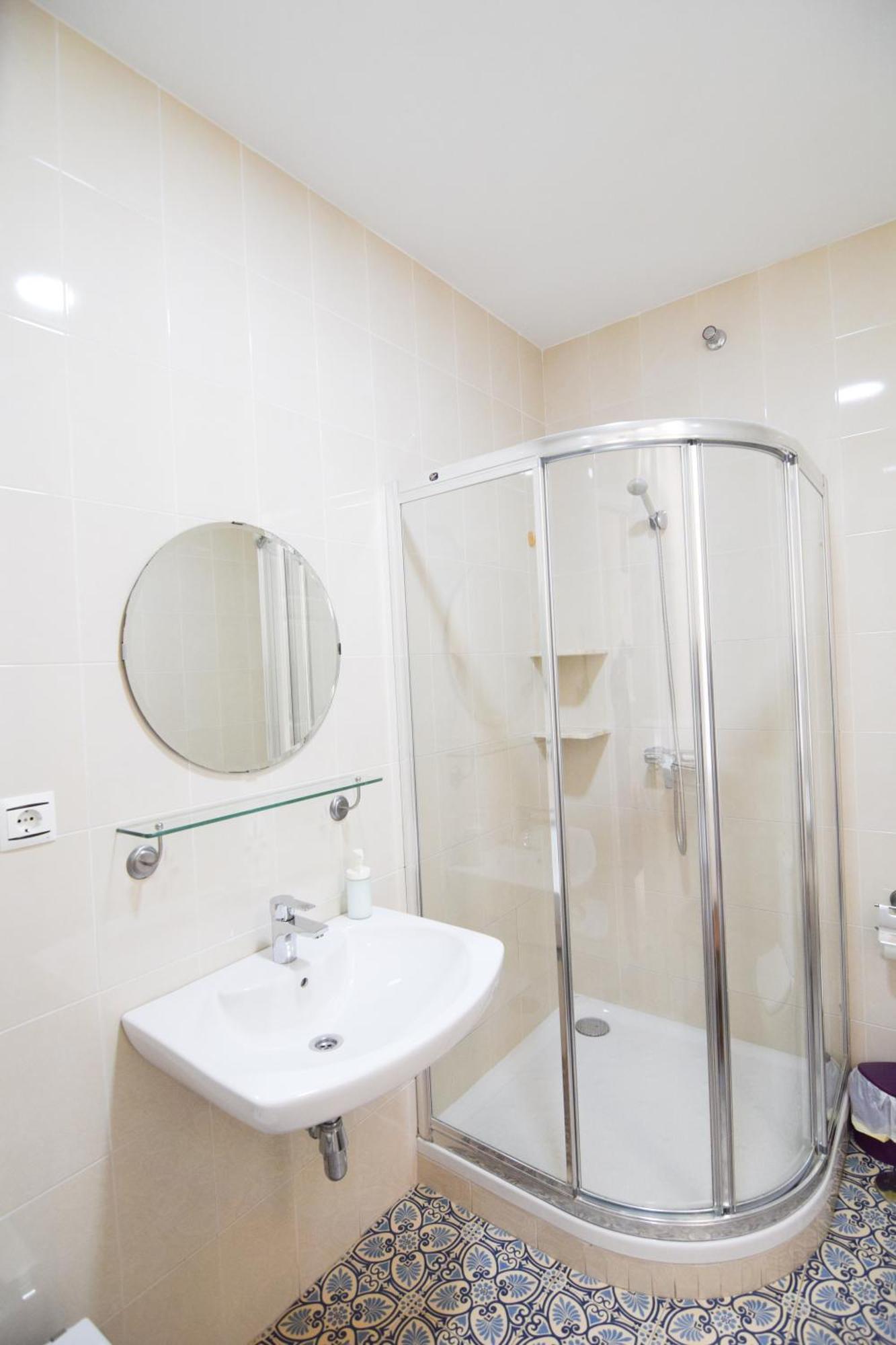 Letmalaga Soho Apartments מראה חיצוני תמונה