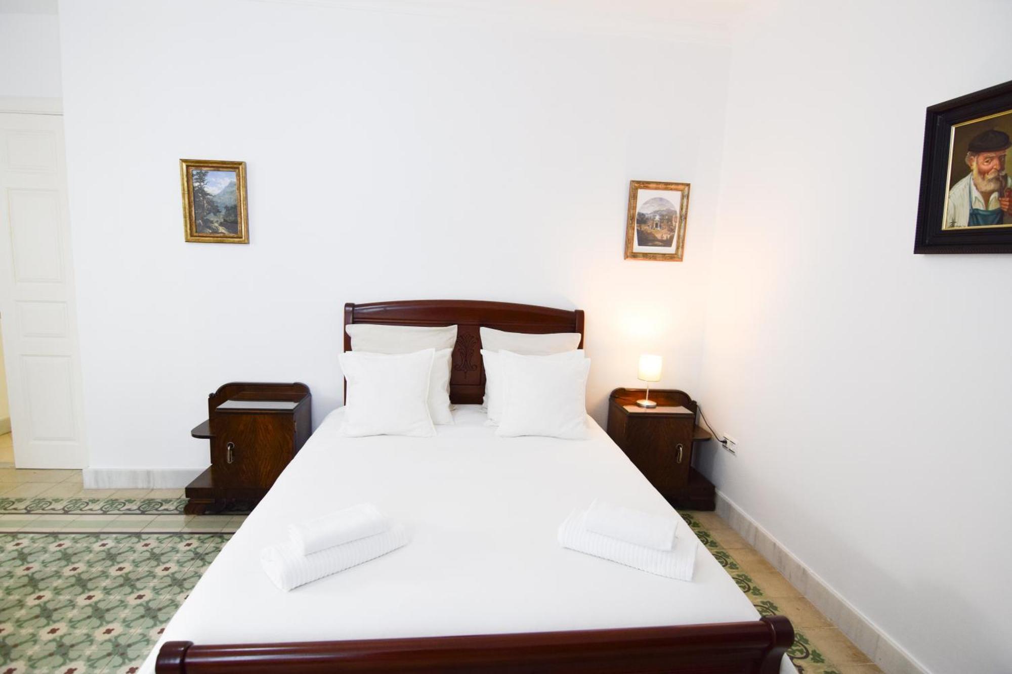 Letmalaga Soho Apartments מראה חיצוני תמונה