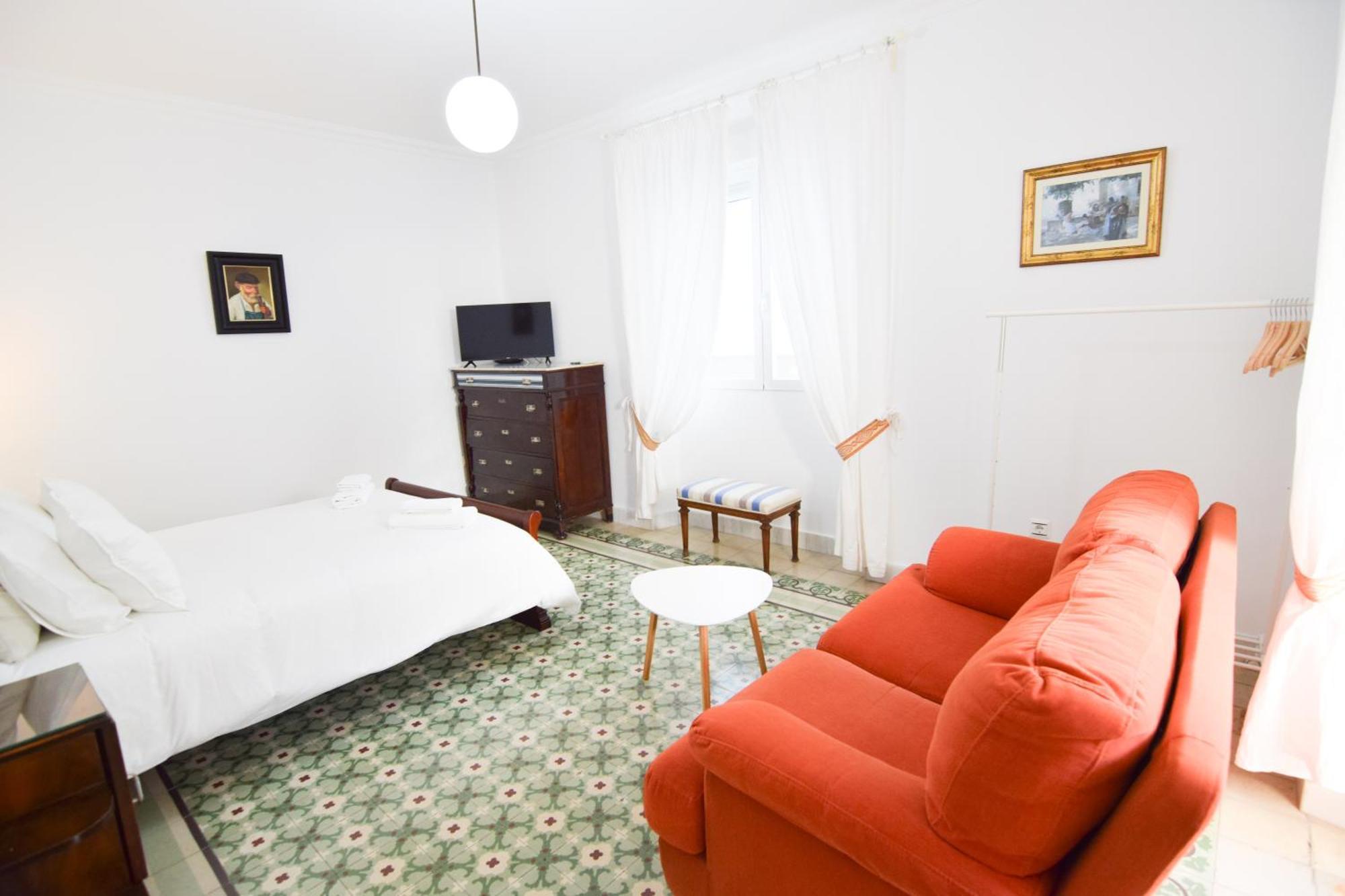 Letmalaga Soho Apartments מראה חיצוני תמונה