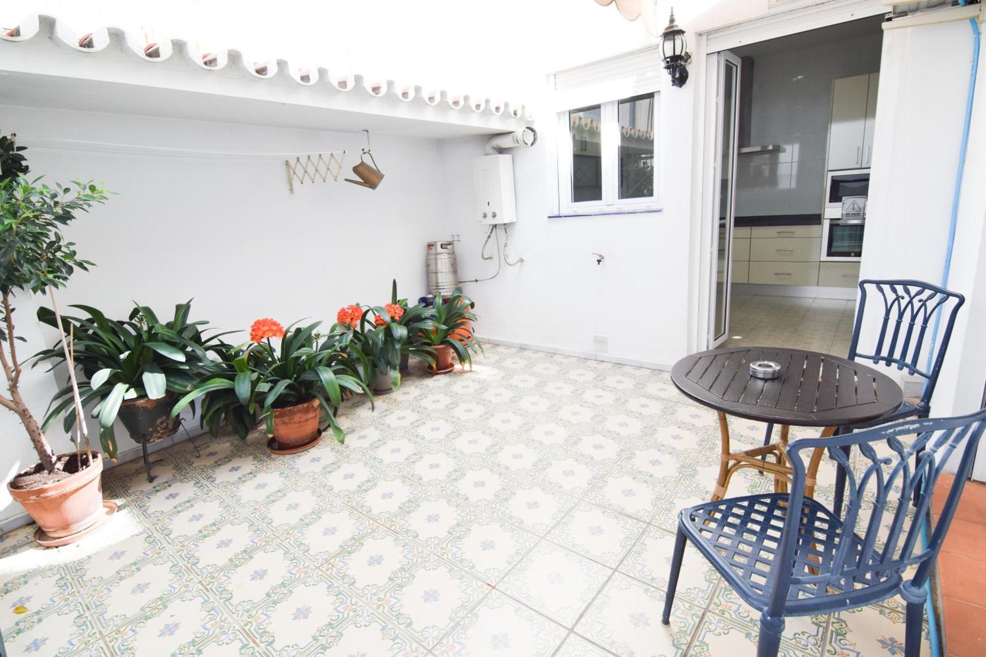 Letmalaga Soho Apartments מראה חיצוני תמונה
