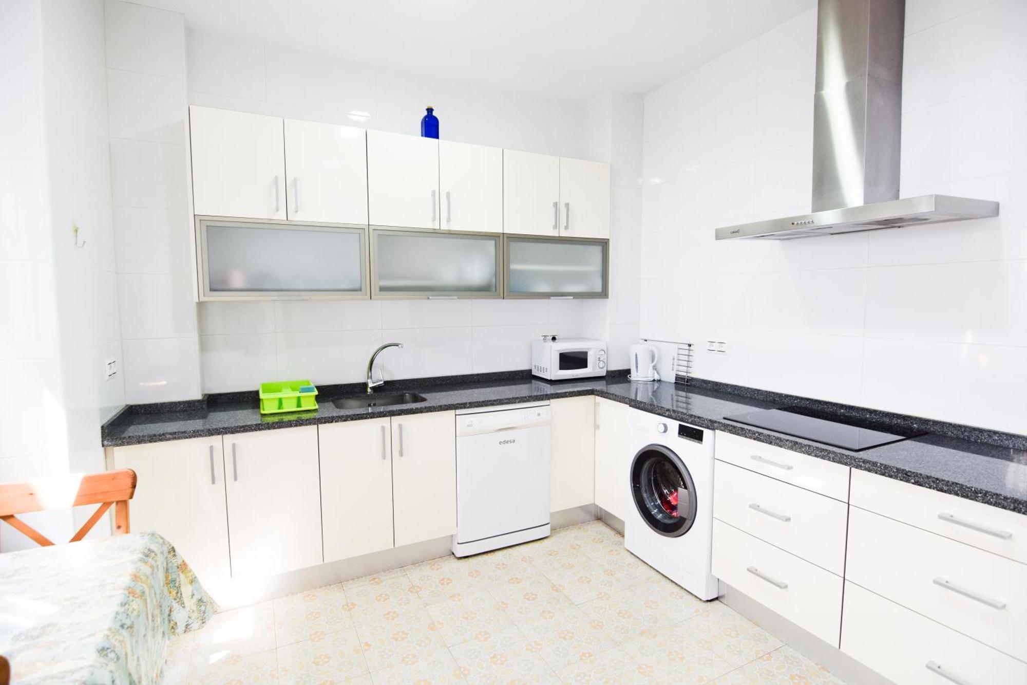 Letmalaga Soho Apartments מראה חיצוני תמונה